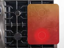 The heat will not get in the rest of the home as much as if there the broan allure iii qs336 36 under cabinet range hood is a canopy hood that goes above the stove. Hack Your Way To A Bigger Stovetop No Renovation Required