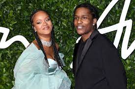 Per people magazine, citing a source, singer rihanna and rapper a$ap rocky are dating. Asap Rocky Opens Up On What It S Like Dating Rihanna The Projectyl