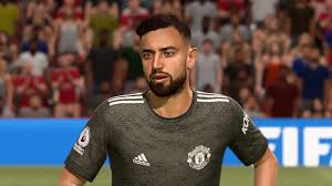Fernandes on loss which ended utd's title charge. Fifa 21 Headliners Bruno Fernandes Mit Upgrade In Fut