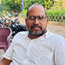 Sridhar Sreemanthula