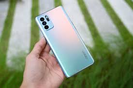 รีวิว OPPO Reno6 Z 5G สมาร์ทโฟน 5G ...
