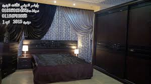 غرف نوم 2015 مودرن