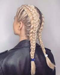25 Uptodate Summer Hairstyle Hacks For This 2019 Summerhairstyle Hairstylehacks Hairsty Coiffure Cheveux Cours Video Coiffure Coiffure Mariage Cheveux Long