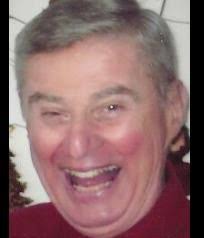 Dana Burton Obituary (1934