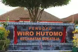 Asal Usul Desa Bukateja Bukateja Purbalingga Sejarah Indonesia Kedah Indonesia