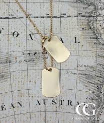 The alloy is what makes the gold durable enough to wear everyday. A Comprehensive Guide To Wearing Gold Chains For Men Jewelry Guide