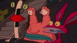 Repel the devourer threat (1). Realistic Aaahh Real Monsters Fan Art Will Give You Nightmares