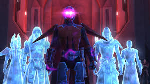 The old republic on facebook. Star Wars The Old Republic Is The Bioware Game You Should Play Now Pc Gamer