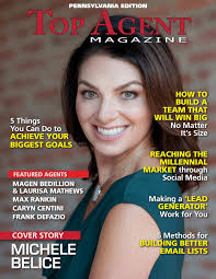 Pennsylvania 9-4-17 by Top Agent Magazine