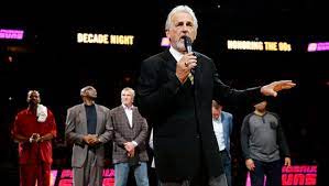 He was named to his current role related podcasts: Former Suns Player Coach Paul Westphal Diagnosed With Brain Cancer