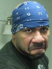 Oklafan.com v5 Beta > Bios > Angel Medina