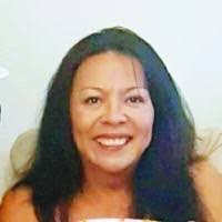 Cheryl Gonzales's Instagram, Twitter & Facebook