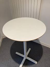 Nouveau table mange debout ikea luckytroll. Youzd Table Bureau D Occasion Mange Debout Ikea Billsta