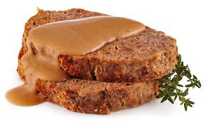 Hackbraten Mit So E Rezept Rezept In 2020 Hackbraten Rezepte Hackbraten Mit Sosse