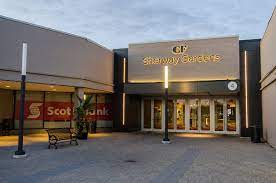 The mississauga transitway is a bus rapid transit (brt) system in mississauga, ontario, canada. Sherway Gardens Wikipedia