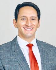 David R. Maldonado, MD