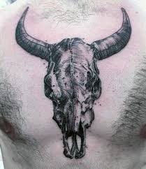 Maybe you would like to learn more about one of these? Top 93 Bull Skull Tattoo Ideas 2021 Inspiration Guide