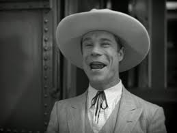 The Tenderfoot (1932) Review, with Joe E. Brown and Ginger Rogers