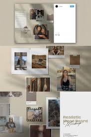 Moodboard Mockup Kit In 2020 Mockup Template Free Your Design Mockup Templates