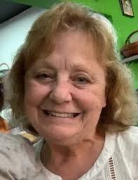 Obituary information for Dottie Owens Gebhart