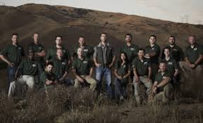 This season, the winner will also receive a tahoe q5i speedboat, in addition to the $100,000 prize. Top Shot Colby Donaldson S Reality Show Could Teach Liberals About Gun Culture