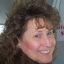 Theresa J. Whiteside Obituary