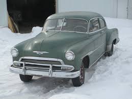 Image result for Shadow Gray 1951 Chevrolet