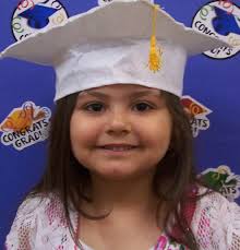 Graduation Day at OPC Preschool