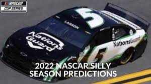 Driver movement is coming fast and furious over the course of . 2022 Nascar Silly Season Predictions Youtube