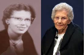 Olive Rutherford Obituary