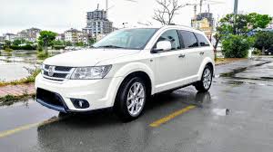 Fiat Freemont 2 0 Multijet Awd Lounge Test Surusu 7 Kisilik Surucunun Gozu Youtube