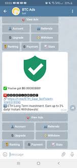 Unlimited number of direct referrals. Is This Legit Or Am I Fucking Stupid To Believe That You Can Make Money Just By Clicking Watch Ad Once 15 Seconds Cryptocurrency