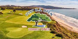 While the usga will certainly set up the golf course differently this summer than the pga tour does this week, it's still a fun sidebar to the main event this week in la jolla, california. Usga Lays Out The Road To The 121st U S Open