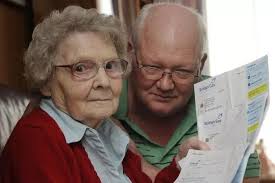 Birmingham mum and son got an electric shock in the post from British Gas  over meter mix-up