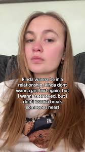 I Love You But I Dont Wanna Be Heartbroken Every Day