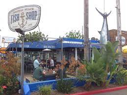 Better than south beach tacos in ob. In This Corner A Fish Shop Taco San Diego Reader