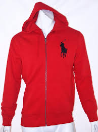 Black And Red Polo Jacket Polo Ralph Lauren Fleece Men S Hoodie Big Pony Size Large New On Sale Hoodies Men Ralph Lauren Outfits Polo Ralph Lauren Sweatshirt