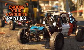 Dying Light The Following Weaponised Rides On Ps4 Xbox One And Pc Trailer Gaming Entertainment Express Co Uk