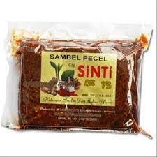 Lihat juga resep pecel sayur bumbu kacang enak lainnya. Jual Bumbu Sambel Pecel Sinti 200 Gram Jakarta Timur Tokopoetty Tokopedia