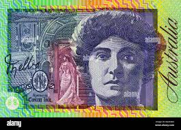 Helen porter mitchell hi-res stock photography and images