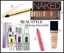 5 essential makeup s for every