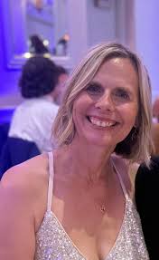 My daughter is only 51 and already has two ex husbands. God save us.