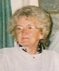 Obituary information for Nancy Ann Beam