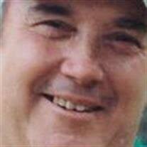 Albert F. "Jocko" Giralico, Sr. Obituary