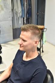 扇町のメンズ美容室Barber ink