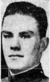 Cadet Francis Campbell Camilli (1929-1951)