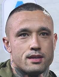 According to a report from fcinternews , radja nainggollan is keen to remain in sardinia and play for cagliari, which is where he spent last season on loan from inter. Radja Nainggolan Player Profile Transfermarkt