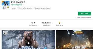 Pubg Mobile Los Requisitos Y Mejores Celulares Para Jugar Liga De Gamers