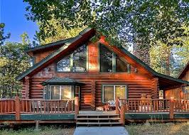 192 homes for sale in big bear, ca. Big Bear Cabin Rentals Five Star Vacation Rentals