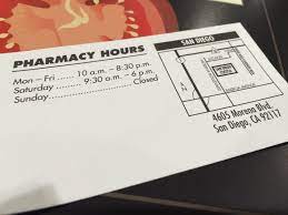 Here are five to consider. Costco Pharmacy 12 Reviews Drugstores 4605 Morena Blvd San Diego Ca Phone Number Yelp